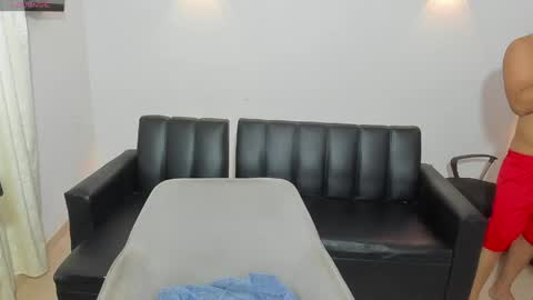 samxx_muscle online show from 05.28.26