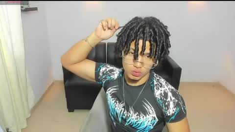 samxx_muscle online show from 05.30.26