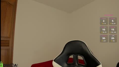 Samantha online show from 12.13.25