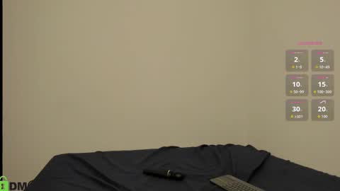 Samantha online show from 03.05.26