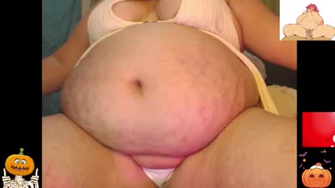 loredy samantha online show from 10.11.25