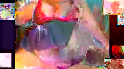 loredy samantha online show from 11.30.25