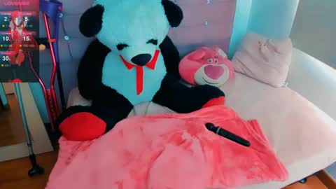  SAMY HUBER online show from 02.03.25