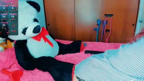  SAMY HUBER online show from 02.28.25