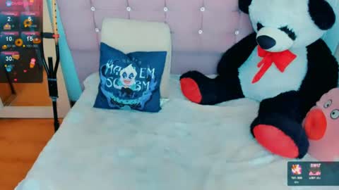  SAMY HUBER online show from 09.17.25