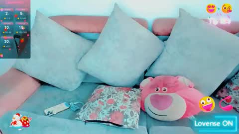  SAMY HUBER online show from 12.05.25