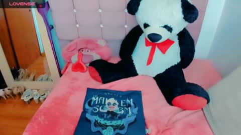  SAMY HUBER online show from 01.07.26