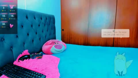  SAMY HUBER online show from 04.04.26