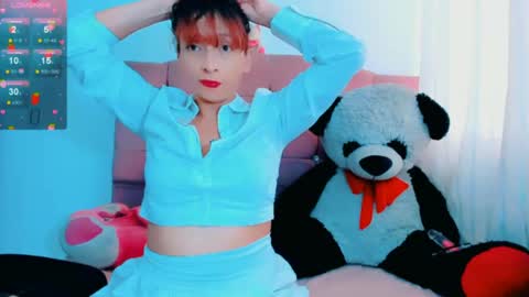  SAMY HUBER online show from 05.16.26