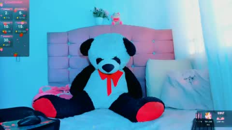  SAMY HUBER online show from 06.08.26