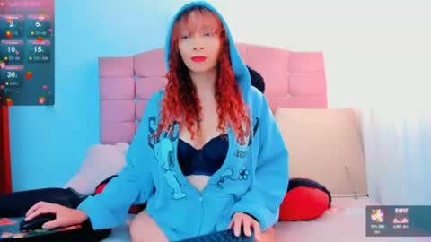  SAMY HUBER online show from 06.16.26