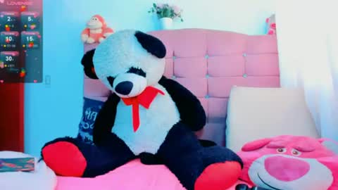  SAMY HUBER online show from 07.04.26