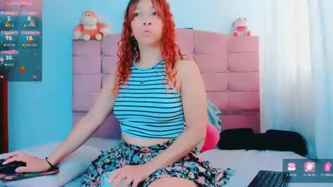  SAMY HUBER online show from 07.19.26