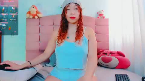  SAMY HUBER online show from 07.24.26