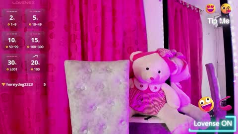 samy_ice online show from 02.25.26