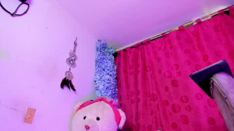 samy_ice online show from 07.07.26