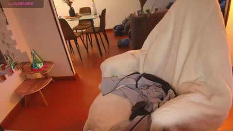 Hello I am absent due to a family calamity I will return soon-hola estoy ausente por un problema familiar volvere pronto. online show from 06.04.26