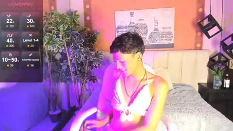 SAM online show from 04.20.26