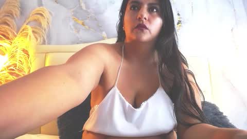 S A M A N T H A  online show from 10.29.25