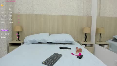 samy Rausch online show from 01.19.26