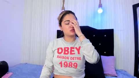samy_star1 online show from 10.06.25