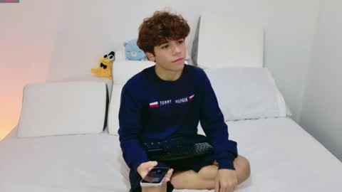 Sammy online show from 07.18.26