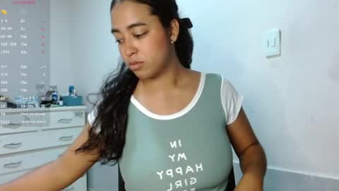 Snapshot of samyathome chatting on 05.11.26 Samy nice too meet u online show from 05.11.26