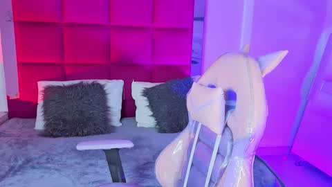 SAMY  online show from 02.28.26