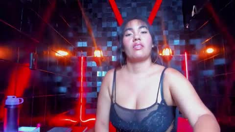 SamyEvanns online show from 05.24.26