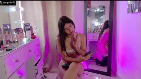 samymelo online show from 09.16.25