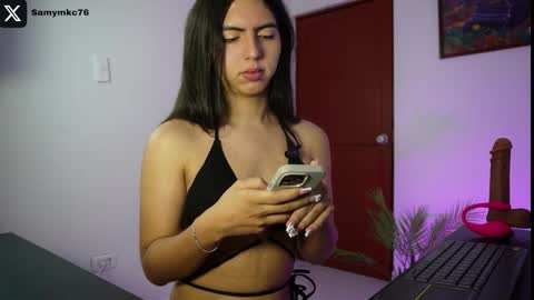 samymelo online show from 03.28.26