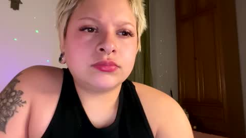 Samymoon online show from 02.26.26