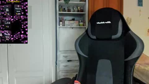 Samymoon online show from 07.17.26