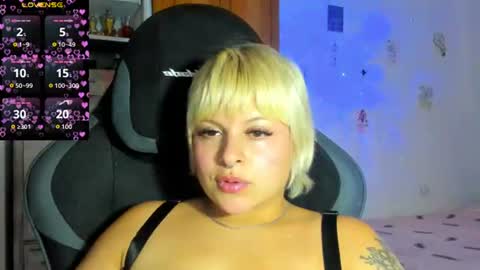 Samymoon online show from 07.21.26