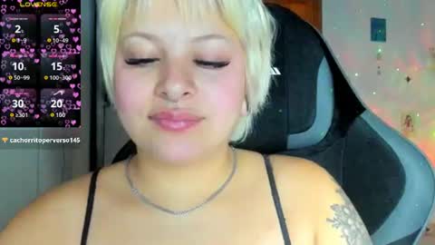 Samymoon online show from 07.22.26