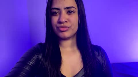 Snapshot of samyrosss6 chatting on 09.26.25 Samy online show from 09.26.25