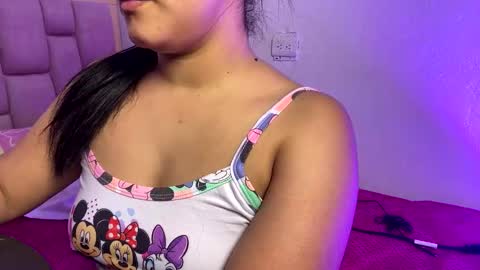 Snapshot of samyrosss6 chatting on 11.12.25 Samy online show from 11.12.25