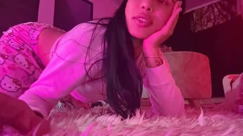 Samy Montoya online show from 01.17.25