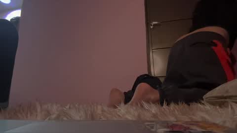 Samy Montoya online show from 01.30.25