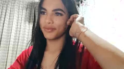 Samy Montoya online show from 02.10.26