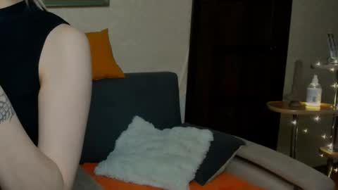 SamyScott online show from 11.06.25