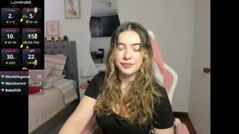 Samanta online show from 01.18.25