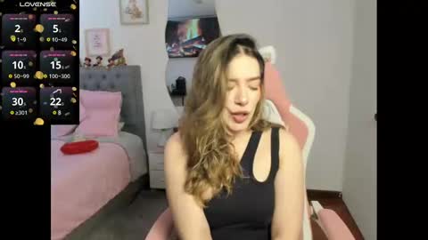 Samanta online show from 02.25.25