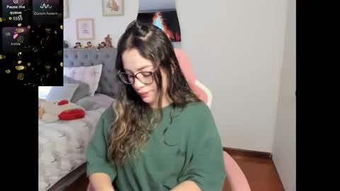 Samanta online show from 10.25.25