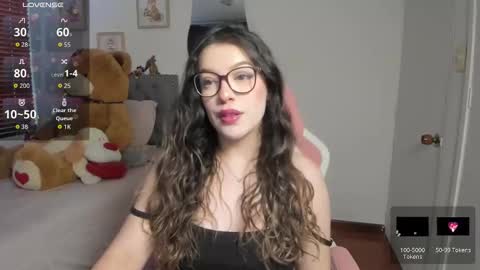 Samanta online show from 03.03.26