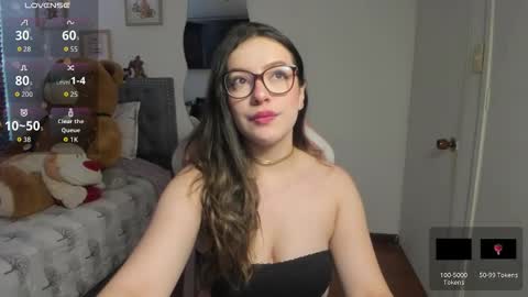 Samanta online show from 03.23.26