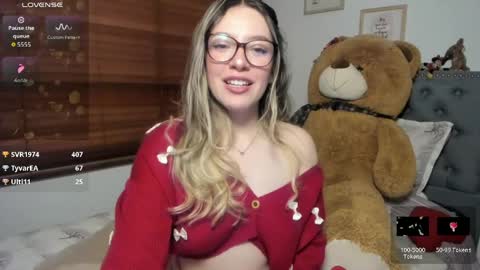 Samanta online show from 04.07.26