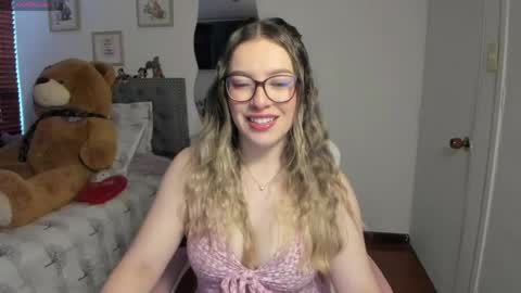 Samanta online show from 04.15.26