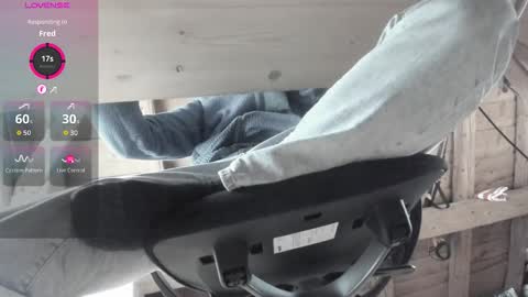 San online show from 11.13.25