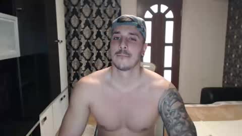 Snapshot of sanchezerik4 chatting on 12.12.24 Sanchez Erik online show from 12.12.24